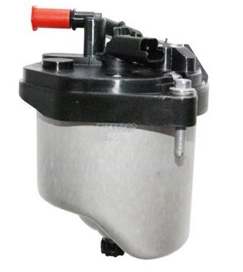YAKIT FILTRESI FORD MAZDA VOLVO 1,6 TDCI
