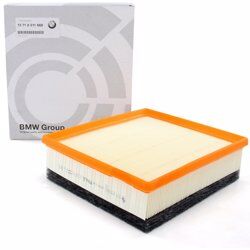 HAVA FILTRESI BMI 1 [F20/F21] BMI 3 [F30/F31]
