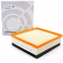 HAVA FILTRESI BMI 1 [F20/F21] BMI 3 [F30/F31]