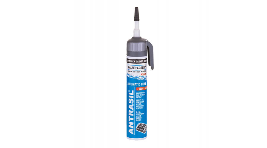 ANTRASIL SIYAH OTOMOTIK S.C 200 ML