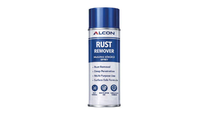 ALCON MOS 2 PAS SÖKÜCÜ