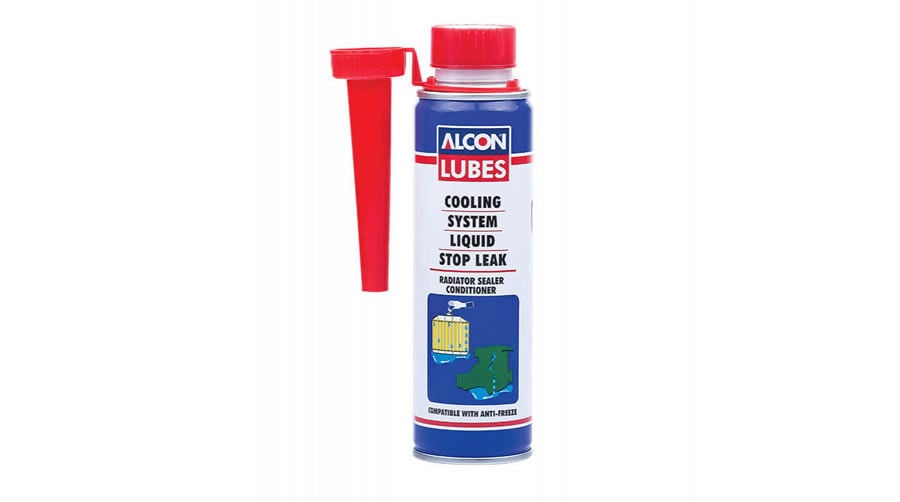 ALCON ANTIFIRIZ UYUMLU SIVI ÇATLAK ILACI