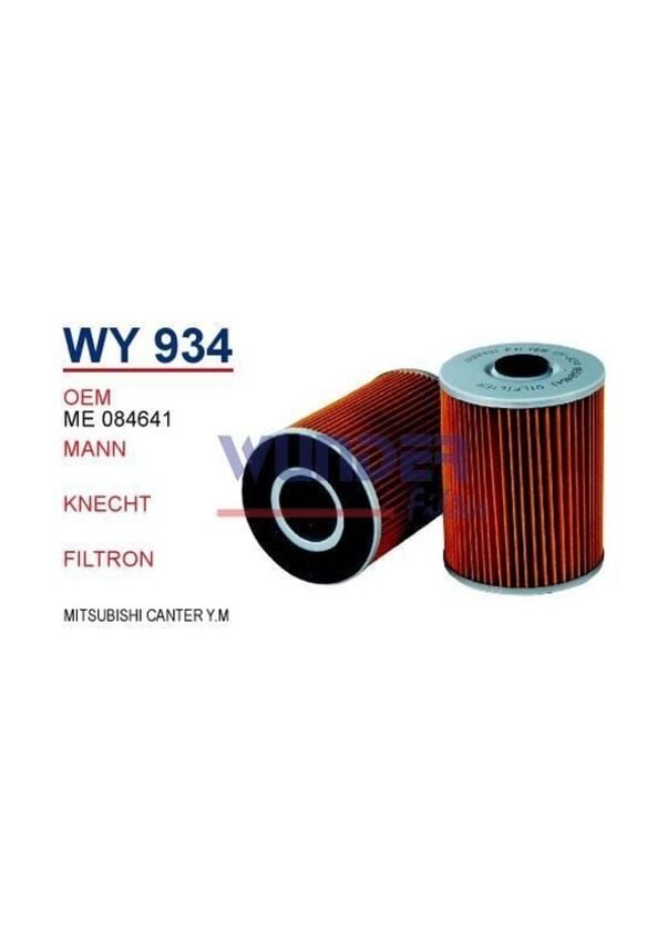 YAG FILTRESI MiTSUBiSHi CANTER Y.M