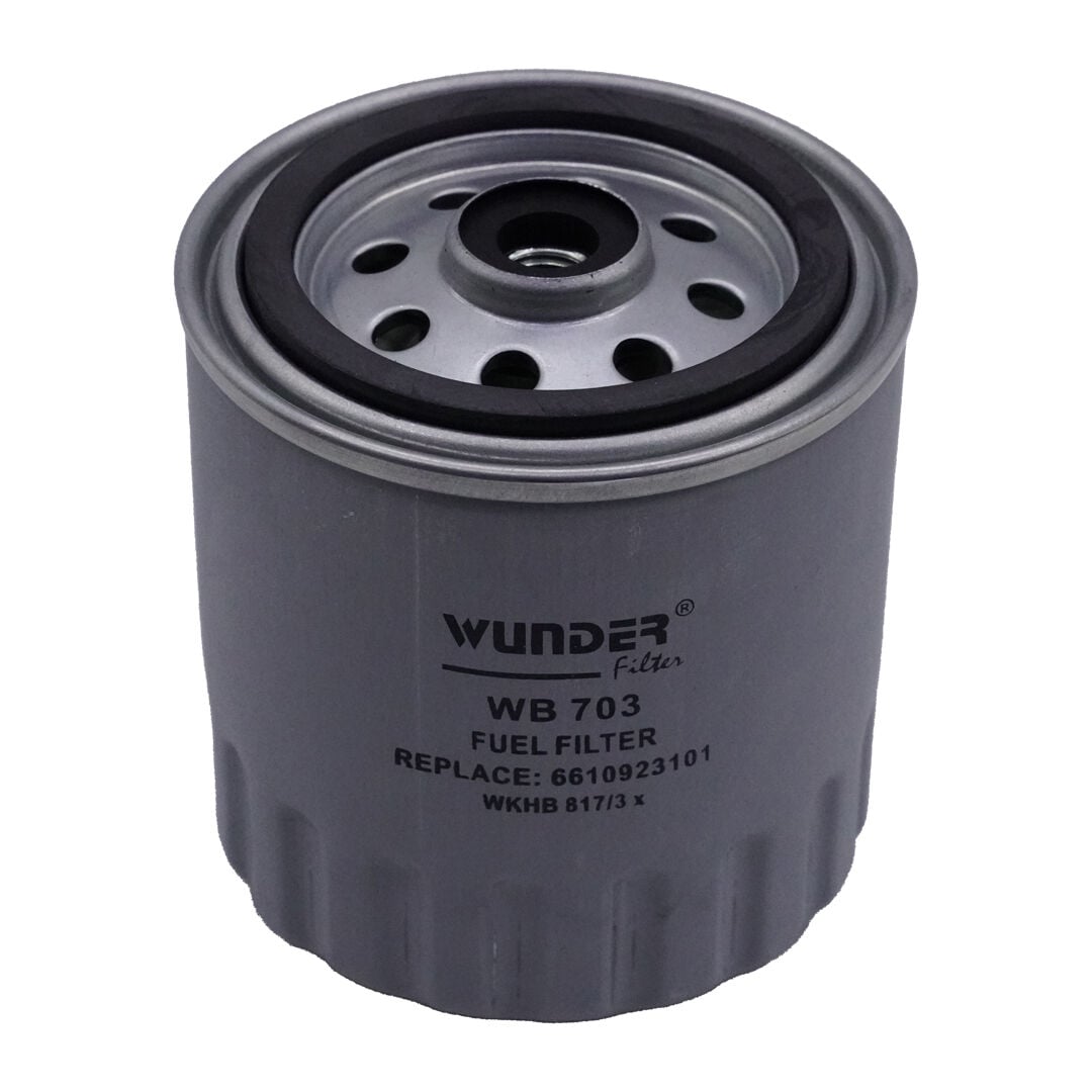 YAKIT FILTRESI MERCEDES 124 KASA ViTO-SPRiNTER E.M 601 MOTOR