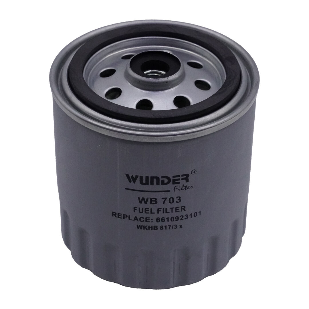 YAKIT FILTRESI MERCEDES 124 KASA ViTO-SPRiNTER E.M                            601 MOTOR