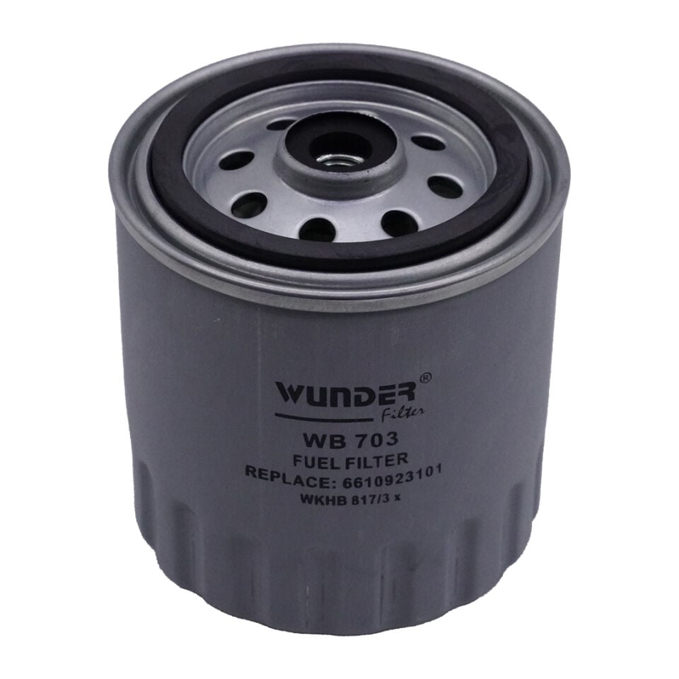 YAKIT FILTRESI MERCEDES 124 KASA ViTO-SPRiNTER E.M                            601 MOTOR