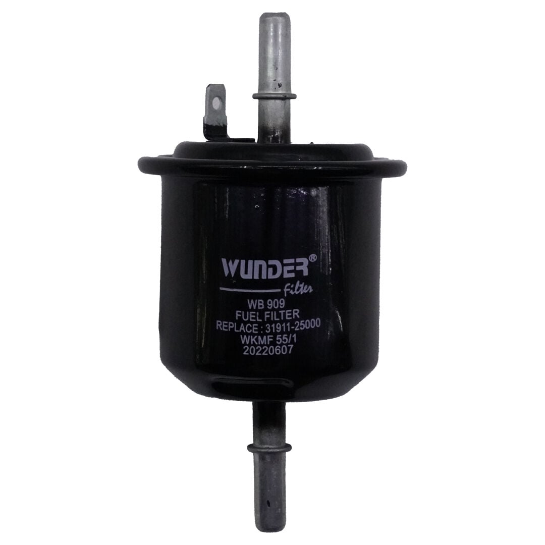 YAKIT FILTRESI HYUNDAi ACCENT 00-03