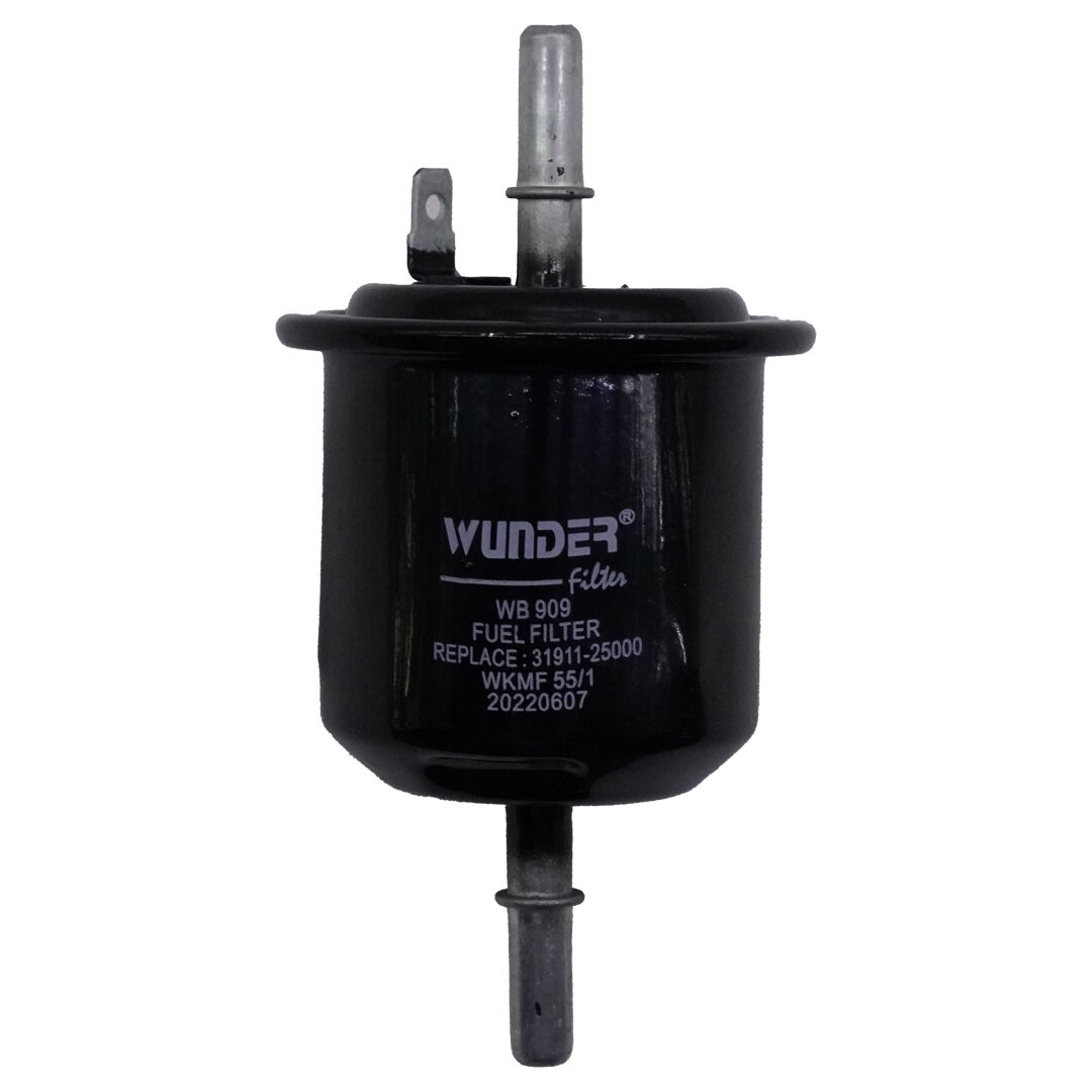 YAKIT FILTRESI HYUNDAi ACCENT 00-03