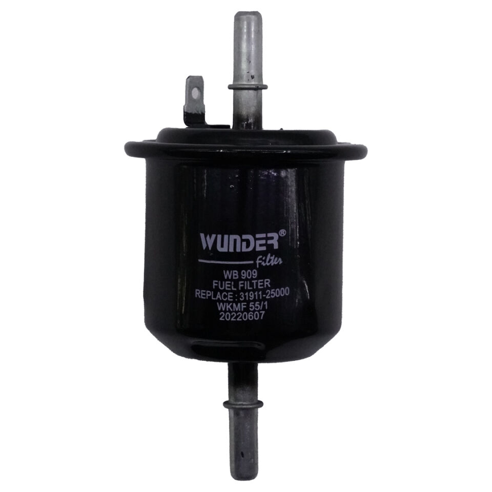YAKIT FILTRESI HYUNDAi ACCENT 00-03