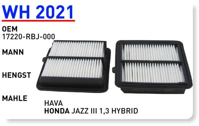 HONDA JAZZ III