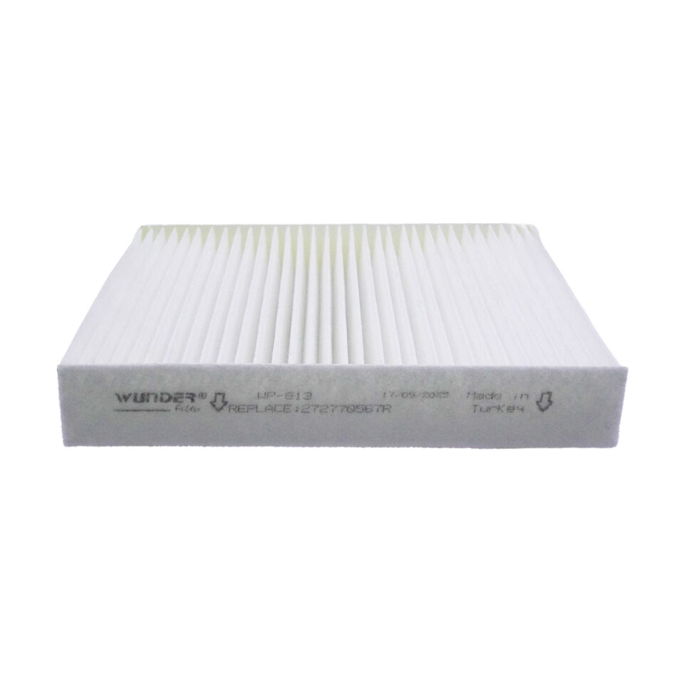 POLEN FILTRESI RENAULT CLIO IV 1,5 DCI
